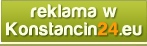 Reklama w Konstancin24.eu